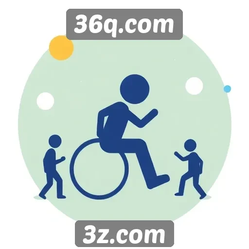 Acessibilidade e design no 36q.com