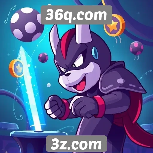 A diversidade de gêneros de jogos em 36q.com