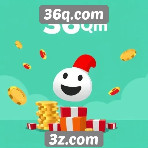 Explorando os bônus e promoções do 36q.com