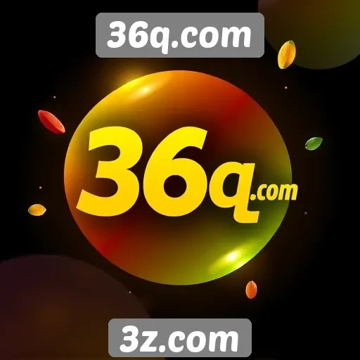 Avaliação do design gráfico do 36q.com