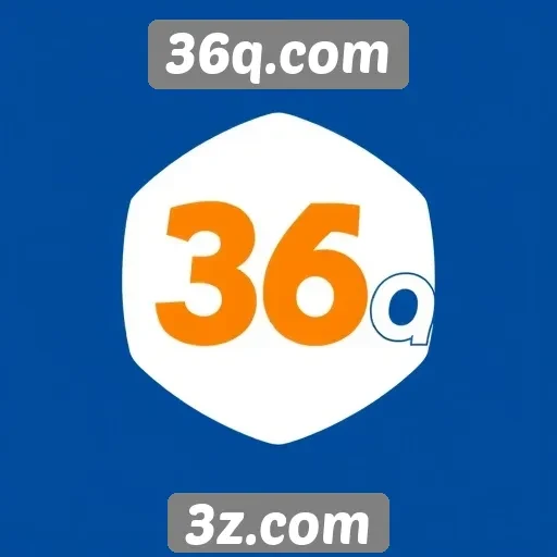 Perspectivas de crescimento do 36q.com no mercado