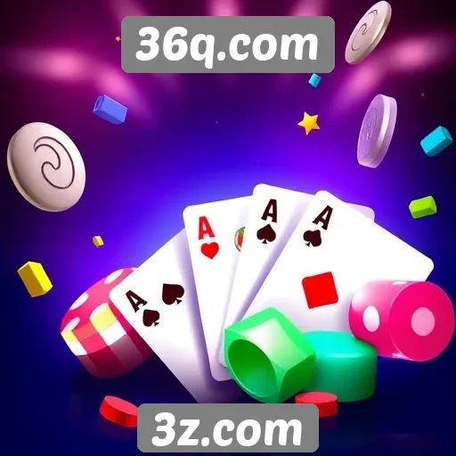 Principais jogos oferecidos por 36q.com