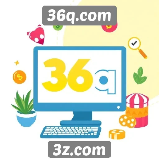 Monetização e modelos de negócios do 36q.com