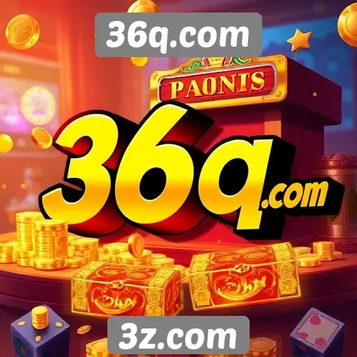 Jogos populares do 36q.com atraem jogadores de diversas idades