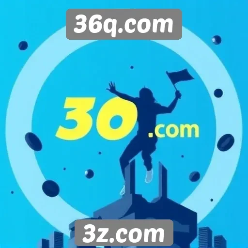 O crescimento da popularidade do 36q.com entre os jogadores