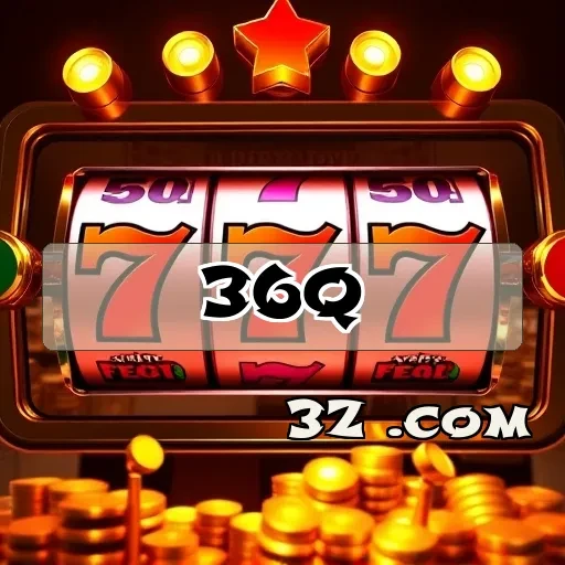 Slots Imperdíveis no 36q.com: Diversão e Prêmios a Canto